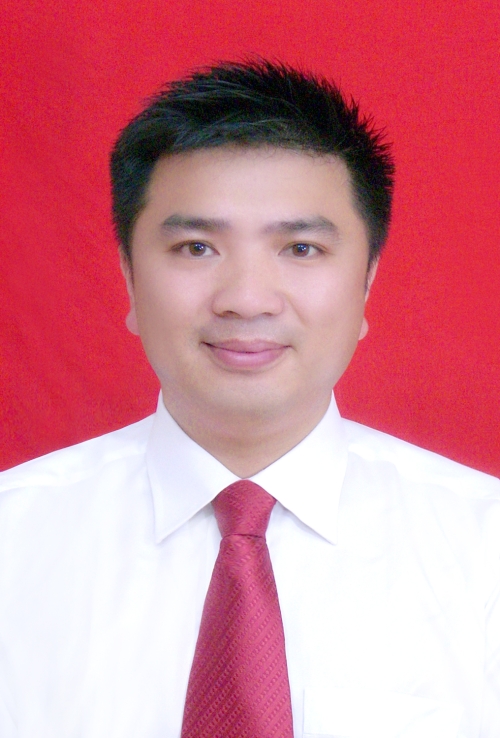 萍乡市工业和信息化局 领导信息 领导信息